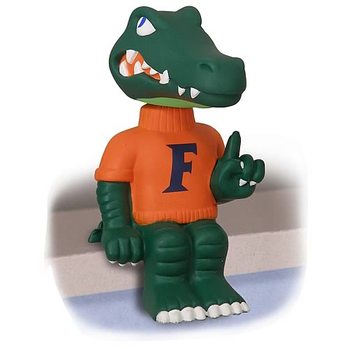 Florida Gator Art Toys Hobbydb