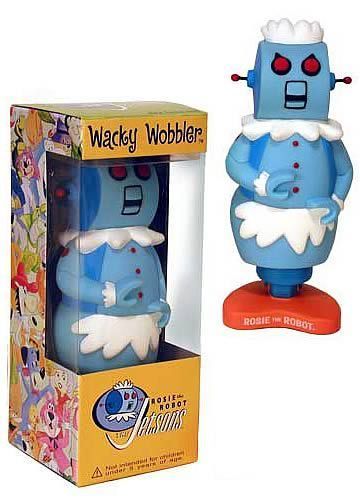 Rosie The Robot | Art Toys | hobbyDB