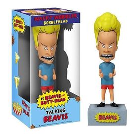 注目のブランド Art | Beavis Toys hobbyDB | アメコミ