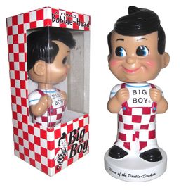 Big Boy | Art Toys | hobbyDB