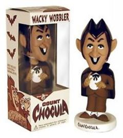 セール商品が満載 Count Chocula | Art Toys | hobbyDB その他