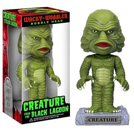 The Creature From the Black Lagoon | Art Toys | hobbyDB The Creature From the Black Lagoon | Art Toys | hobbyDB