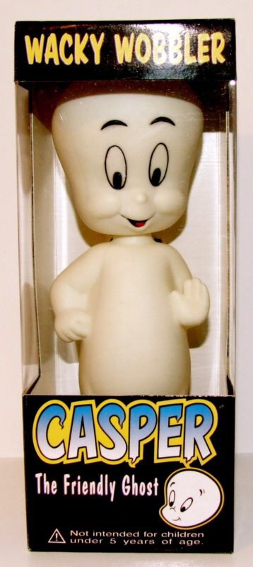 高品質 Ghost Friendly the Casper | hobbyDB | Toys Art その他