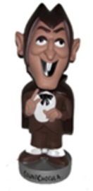 Count Chocula Wacky Wobbler Funko – Good Ole Toms