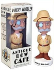 韓国 ファッション通販 Antique Row Cafe | Art Toys | hobbyDB その他