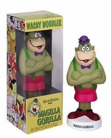 Magilla Gorilla | Art Toys | hobbyDB