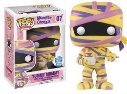 Yummy Mummy | Art Toys | hobbyDB