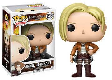 アンナポップ Annie Leonhart | Art Toys | hobbyDB