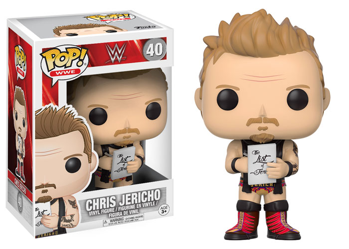 Wwe funko pop price guide clearance