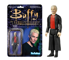 Spike (Buffy The Vampire Slayer) (Character)