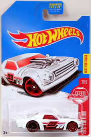 Night Shifter Model Cars hobbyDB