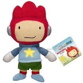 Scribblenauts - Maxwell Funko Pop Action Figure Listing #2