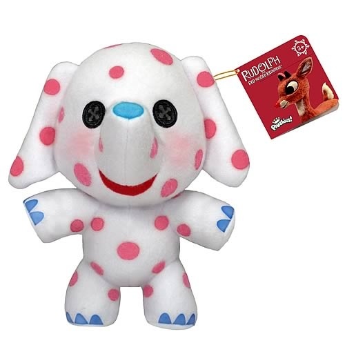 Misfit toys stuffed animals 2025