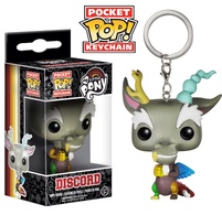 Discord | Keychains | hobbyDB