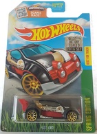 Fast 4WD