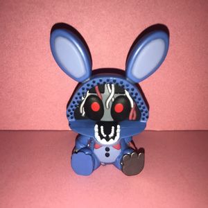 Withered bonnie sale mystery mini