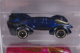Batmobile (Batman Live)