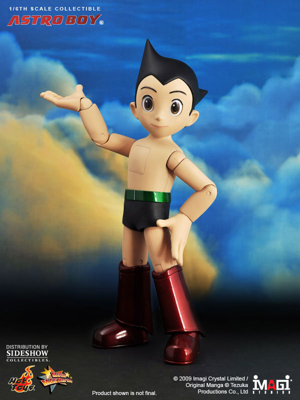 Astro Boy | Action Figures | hobbyDB