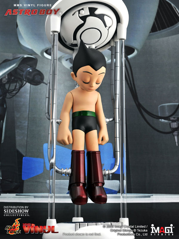 新しい Astro Boy | Art Toys | hobbyDB その他