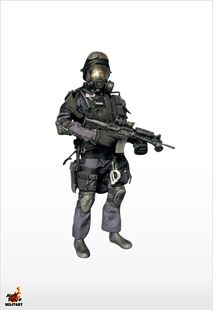  特価ブログのポータルサイト S.W.A.T. (Version 2.0) | Action Figures | hobbyDB ミリタリー