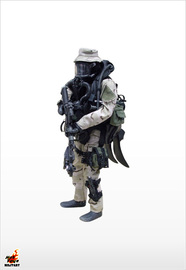 USSOCOM Navy Seal UDT (AGA Mask Version) | Action Figures