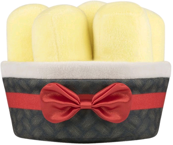 Exotic Butters Plush Toys hobbyDB