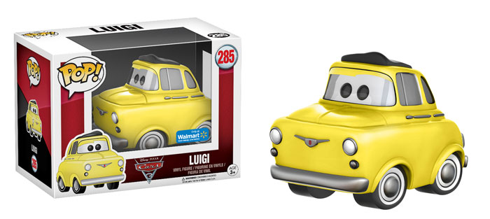 Funko cars hotsell