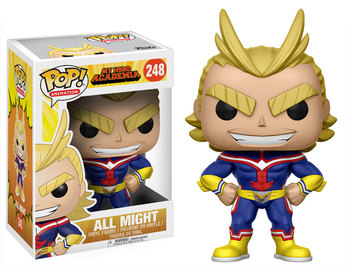 Toshinori yagi funko pop clearance