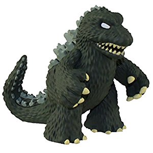 Funko godzilla mystery deals minis