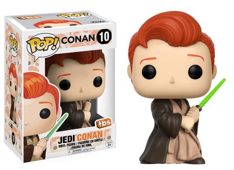 Jedi Conan Art Toys hobbyDB