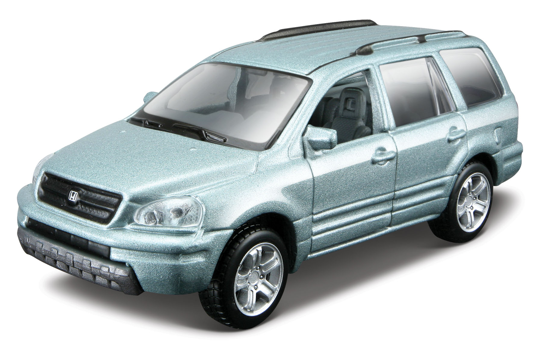Honda pilot deals diecast model