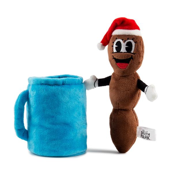 Mr Hankey The Christmas Poo Plush Toys Hobbydb