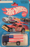 American Hauler