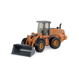Details about   Tomy Case Construction Big Farm 1:16  621F Wheel Loader Ages 3 and Up 