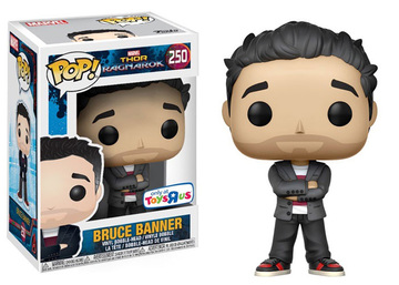 Bruce banner hulk funko pop clearance