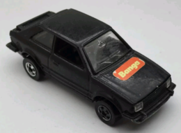 Ford Escort