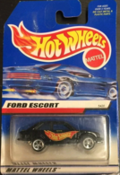 Ford Escort