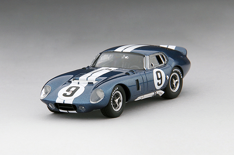 1965 24 store hours of daytona
