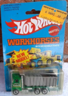 Ford Dump Truck