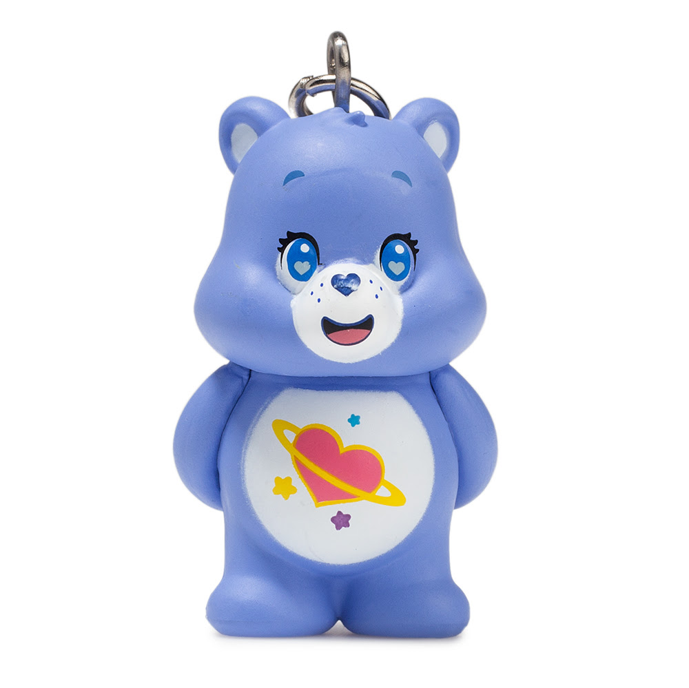 Daydream Bear Keychains hobbyDB