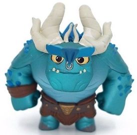 Trollhunters mystery minis sale