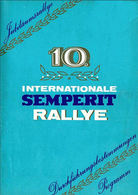Semperit-Rallye 1966