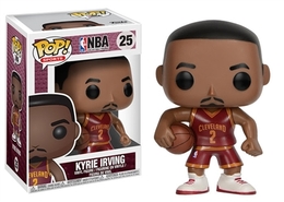Kyrie Irving | Art Toys | hobbyDB