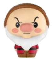 Grumpy