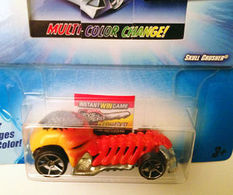 Skull Crusher