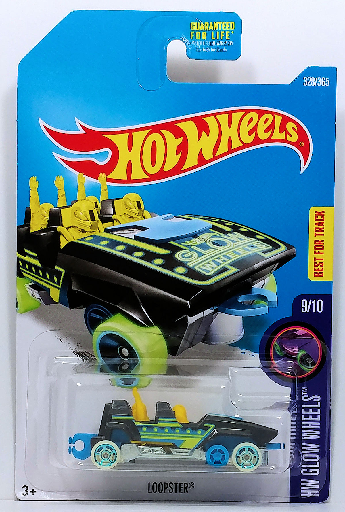 Loopster Model Cars hobbyDB