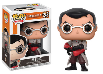 Medic Art Toys hobbyDB