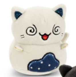Kleptocats plush amazon cheap