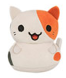 Kleptocats plush large clearance