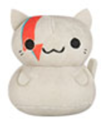Klepto cat shop plush